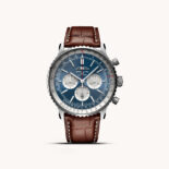 RELOJ BREITLING NAVITIMER B01 CHRONO 46MM