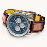 RELOJ BREITLING NAVITIMER B01 CHRONO 46MM