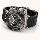 RELOJ BREITLING SUPER CHRONOMAT B01 44MM