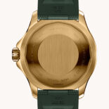 SUPEROCEAN III 42MM, BRONCE, CORREA DIVER PRO IV VERDE