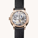 RELOJ ARNOLD AND SON PERPETUAL MOON 38MM