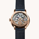 RELOJ ARNOLD & SON DSTB 42MM