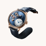 RELOJ ARNOLD & SON DSTB 42MM