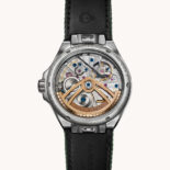 RELOJ ARNOLD & SON LONGITUDE 42MM