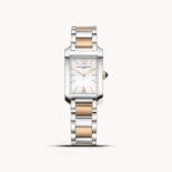 RELOJ BAUME & MERCIER HAMPTON 35 x 22MM