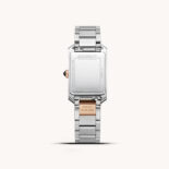 RELOJ BAUME & MERCIER HAMPTON 35 x 22MM