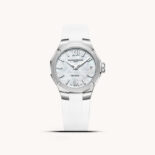 BAUME & MERCIER RIVIERA 33MM WATCH