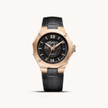 RELOJ BAUME & MERCIER RIVIERA WATCH 39MM