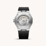 BAUME & MERCIER RIVIERA ADLC WATCH 42MM