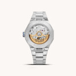 BAUME & MERCIER RIVIERA CALENDAR 40MM WATCH