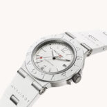 RELOJ BULGARI ALUMINIUM 40MM