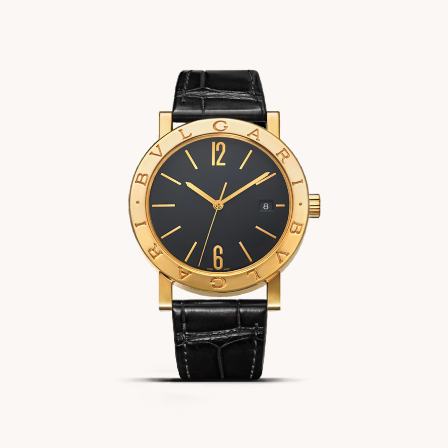 RELOJ BULGARI BULGARI 38MM