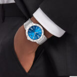 RELOJ BULGARI BULGARI 41MM