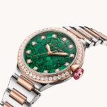 RELOJ BULGARI LUCEA 33M