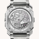 BULGARI OCTO FINISSIMO 43MM WATCH