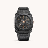 RELOJ BULGARI OCTO FINISSIMO CARBONO 40MM