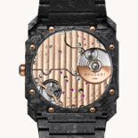 RELOJ BULGARI OCTO FINISSIMO CARBONO 40MM