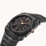 RELOJ BULGARI OCTO FINISSIMO CARBONO 40MM