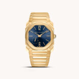 RELOJ BULGARI OCTO FINISSIMO ORO 40MM