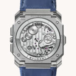 RELOJ BULGARI OCTO FINISSIMO 42MM ED LIMITADA 80 PIEZAS