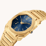 RELOJ BULGARI OCTO FINISSIMO ORO 40MM