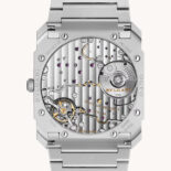 BULGARI OCTO FINISSIMO TITANIUM 41MM WATCH