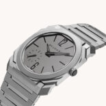 BULGARI OCTO FINISSIMO TITANIUM 41MM WATCH