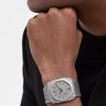 BULGARI OCTO FINISSIMO TITANIUM 41MM WATCH