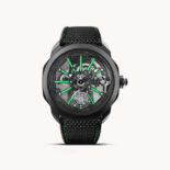 RELOJ BULGARI OCTO ROMA 44MM