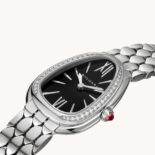 RELOJ BULGARI SERPENTI SEDUTTORI 33MM