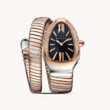 RELOJ BULGARI SERPENTI TUBOGAS 35MM