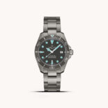 RELOJ CERTINA DS ACTION DIVER 38MM