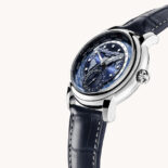 FRÉDERIQUE CONSTANT CLASSIC WORLDTIMER 42MM WATCH