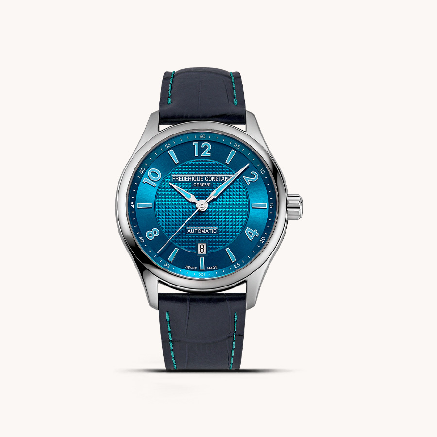 RELOJ FRÉDERIQUE CONSTANT CLASSICS RUNABOUT AUTOMATIC 42MM