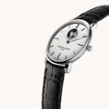 RELOJ FRÉDERIQUE CONSTANT CLASSICS SLIMLINE HEART BEAT 40MM