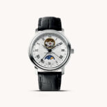 RELOJ FRÉDERIQUE CONSTANT HEART BEAT MOONPHASE DATE 42MM