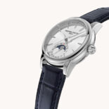 RELOJ FRÉDERIQUE CONSTANT MANUFACTURE CLASSIC MOONPHASE DATE 40MM