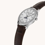 RELOJ FRÉDERIQUE CONSTANT MONETA MOONPHASE 37MM