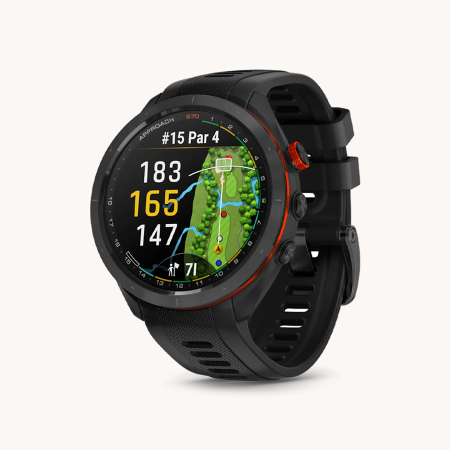 RELOJ GARMIN APPROACH GOLF S 70 47MM