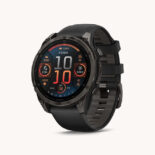 RELOJ GARMIN FENIX 8 AMOLED 47MM