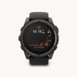 RELOJ GARMIN FENIX 8 SOLAR SAPPHIRE 51MM