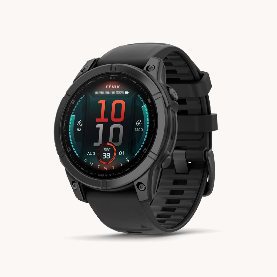 RELOJ GARMIN FENIX E AMOLED 47MM