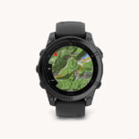 RELOJ GARMIN FENIX E AMOLED 47MM