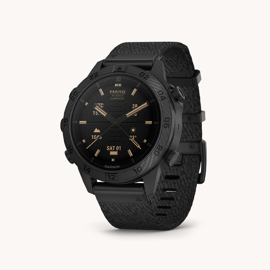 RELOJ GARMIN MARQ COMMANDER GEN 2 CARBON