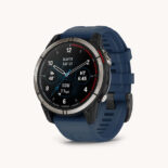 RELOJ GARMIN QUATIX 7 AMOLED SAPPHIRE 47MM