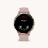 RELOJ GARMIN VENU 3S ROSA