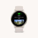 RELOJ GARMIN VIVOACTIVE 5 GPS WIFI