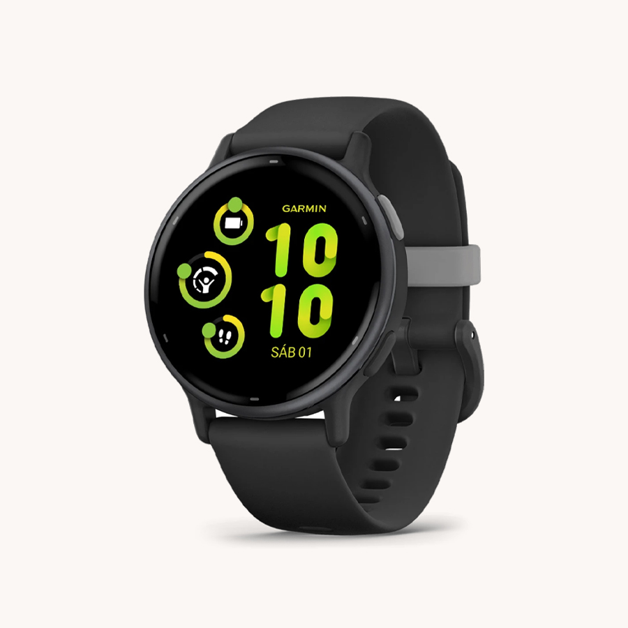 RELOJ GARMIN VIVOACTIVE 5 GPS