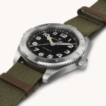 RELOJ HAMILTON KHAKI EXPEDITION 41MM