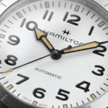 RELOJ HAMILTON KHAKI EXPEDITION AUTO 37MM